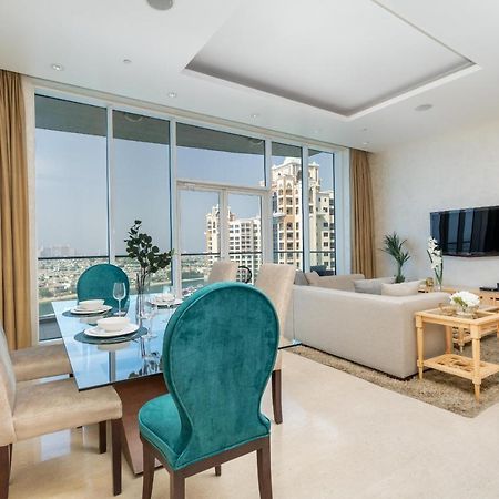 Oceana Residences, The Palm Jumeirah - Mint Stay دبي المظهر الخارجي الصورة